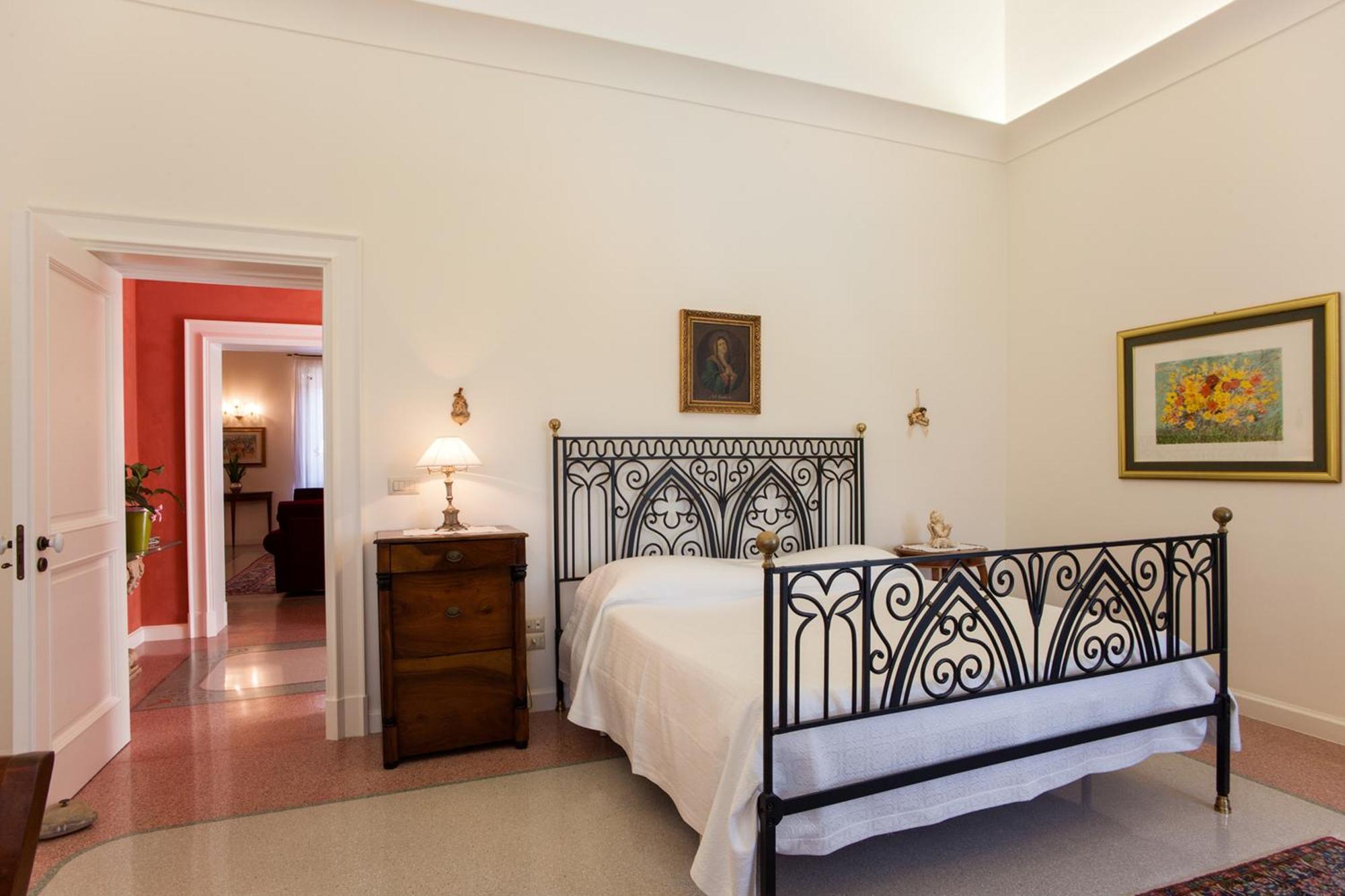 Villa Maxima Privacy And Pool - Happy Rentals Galatina Bagian luar foto