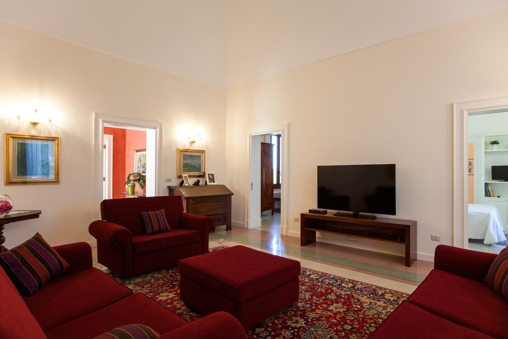 Villa Maxima Privacy And Pool - Happy Rentals Galatina Bagian luar foto