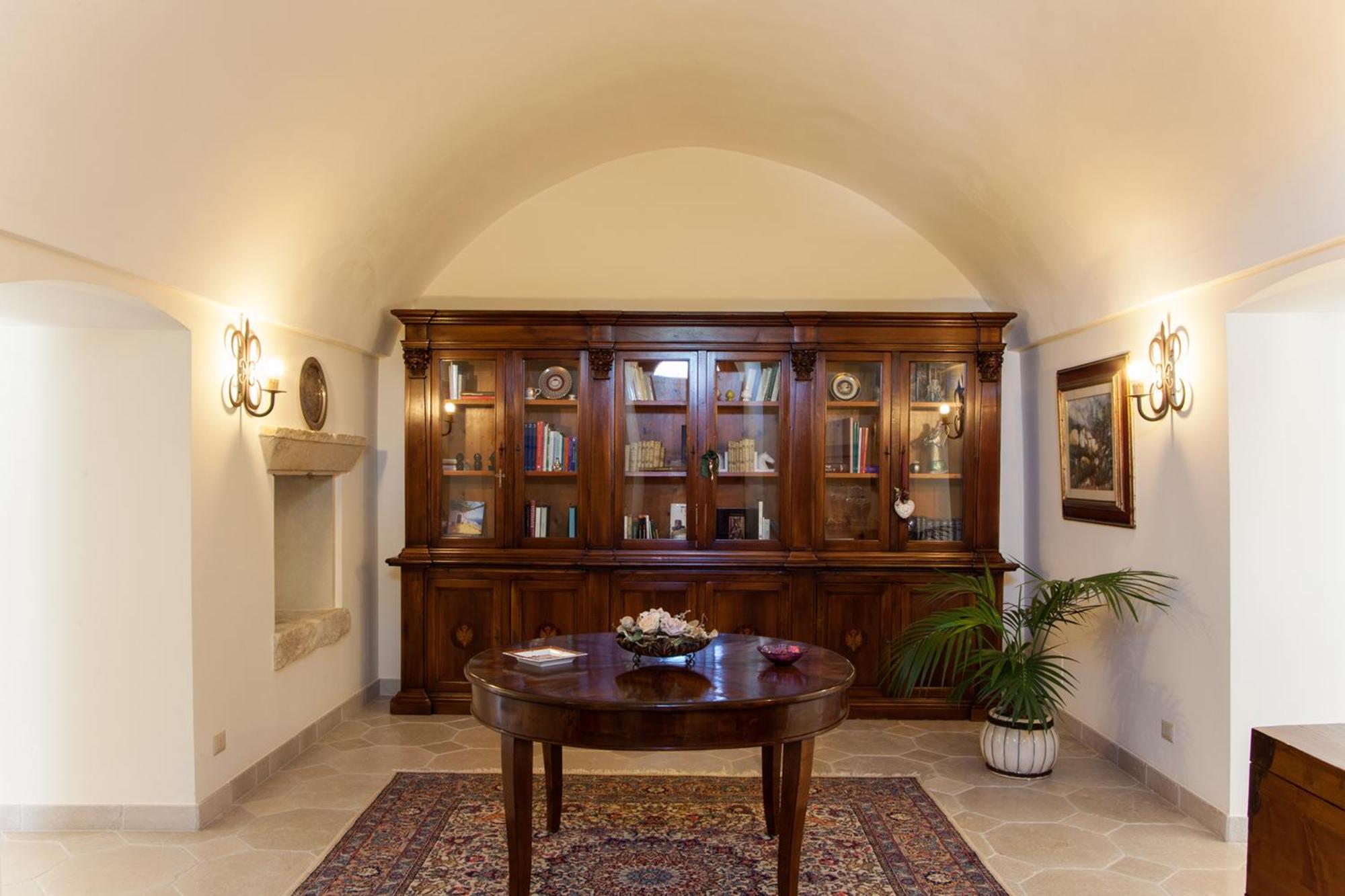 Villa Maxima Privacy And Pool - Happy Rentals Galatina Bagian luar foto