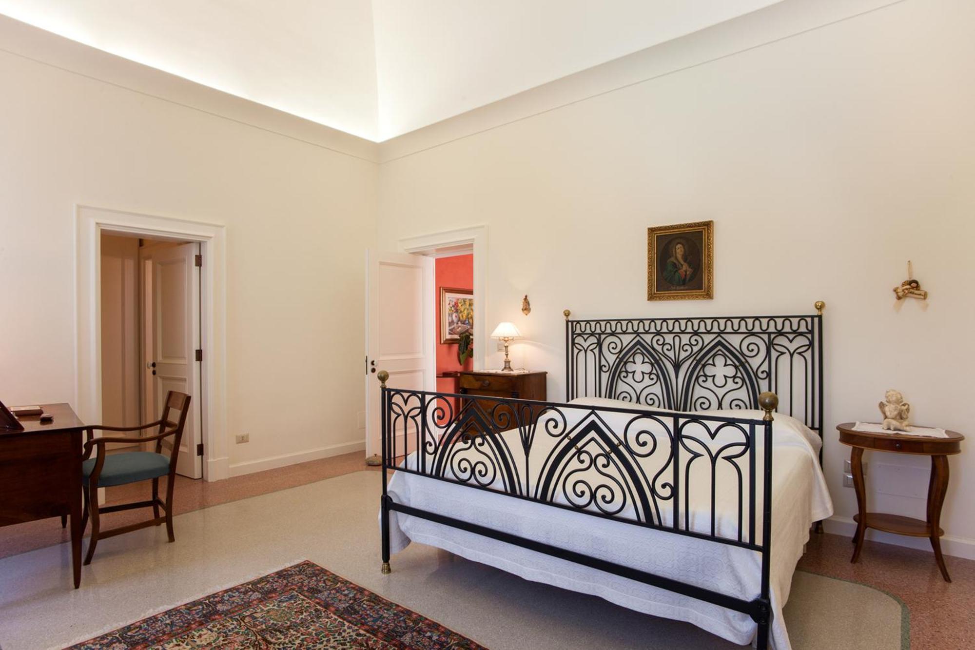 Villa Maxima Privacy And Pool - Happy Rentals Galatina Bagian luar foto