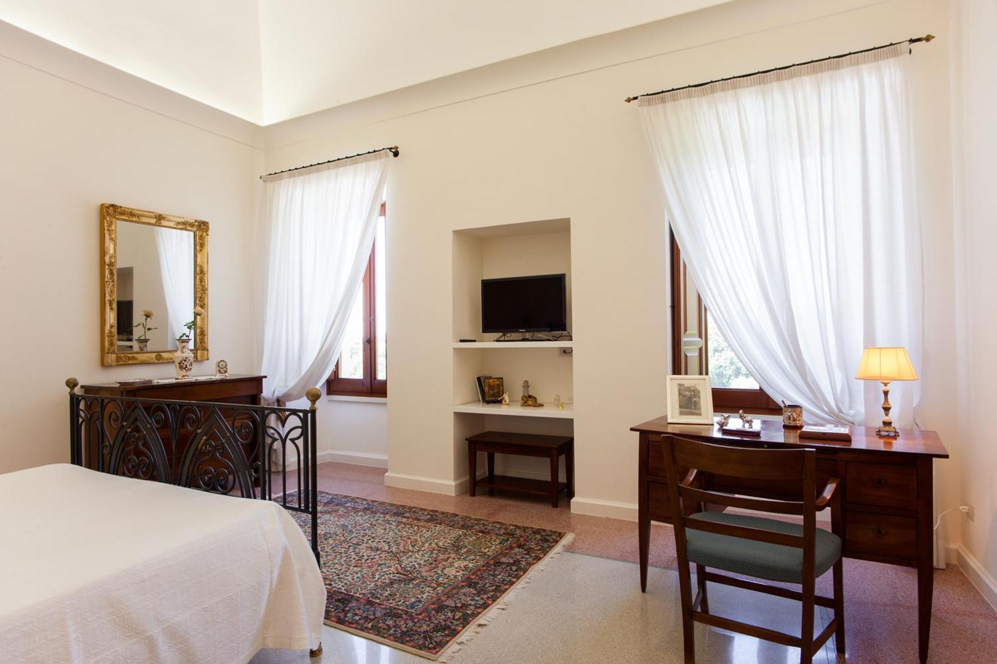 Villa Maxima Privacy And Pool - Happy Rentals Galatina Bagian luar foto